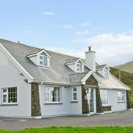 Villa Carraig Oisin à Waterville Extérieur photo