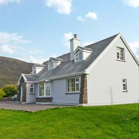 Villa Carraig Oisin à Waterville Extérieur photo