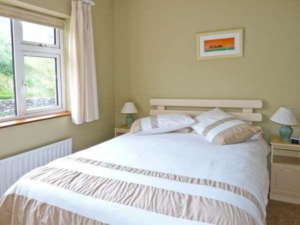 Villa Carraig Oisin à Waterville Extérieur photo