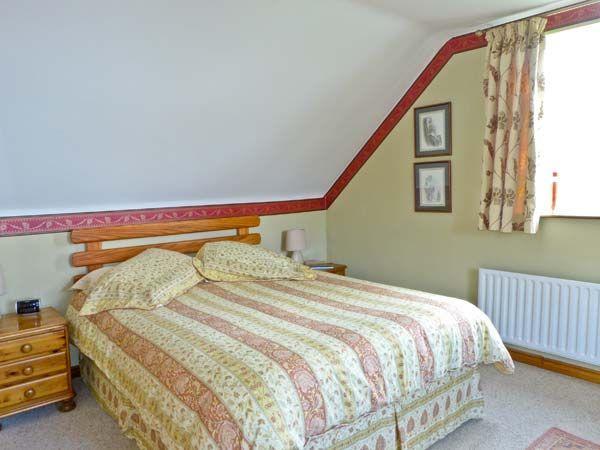 Villa Carraig Oisin à Waterville Extérieur photo