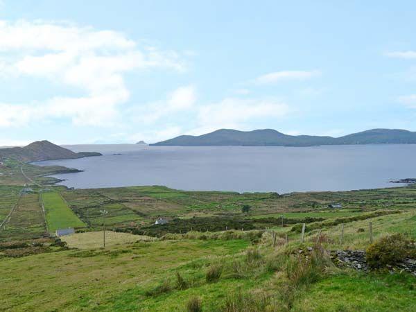 Villa Carraig Oisin à Waterville Extérieur photo