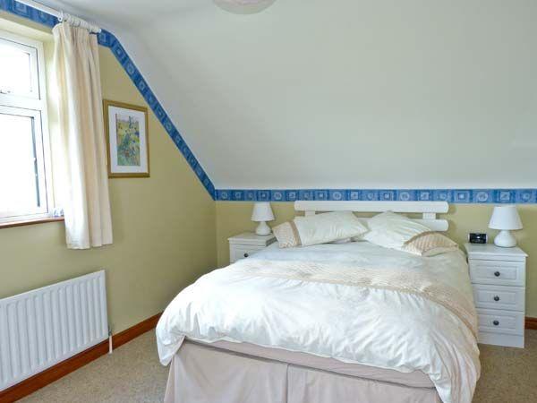 Villa Carraig Oisin à Waterville Extérieur photo